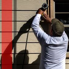 Affordable Siding Repair and Maintenance Services in Cascade Locks, OR